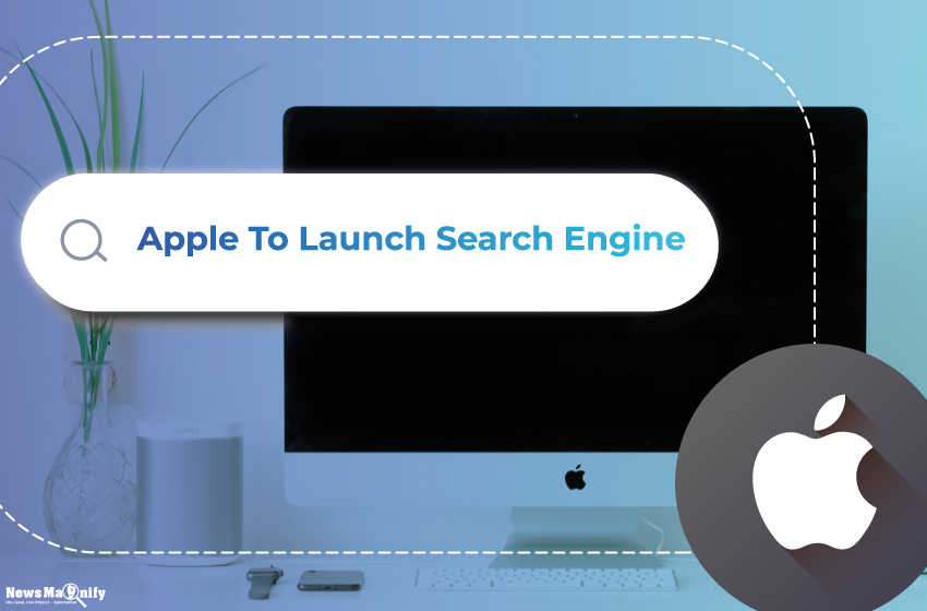  Apple To Launch Search Engine: New Turn In Tech World
