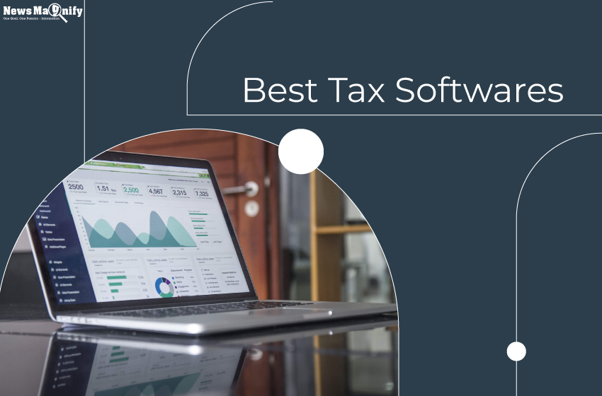  5 Best Tax Software You Can Consider This Year