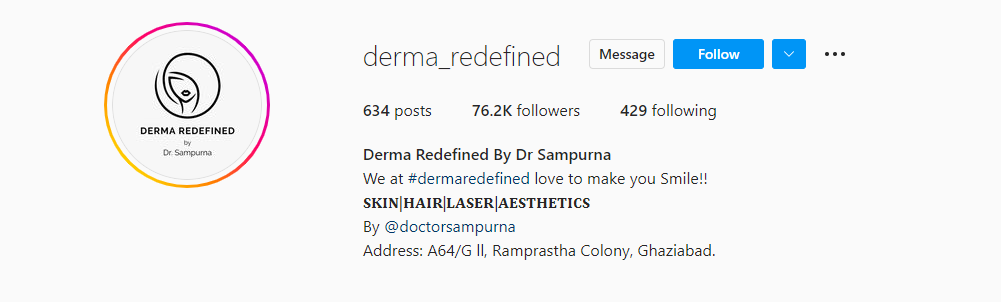 derma-redefined-by-dr-sampurna