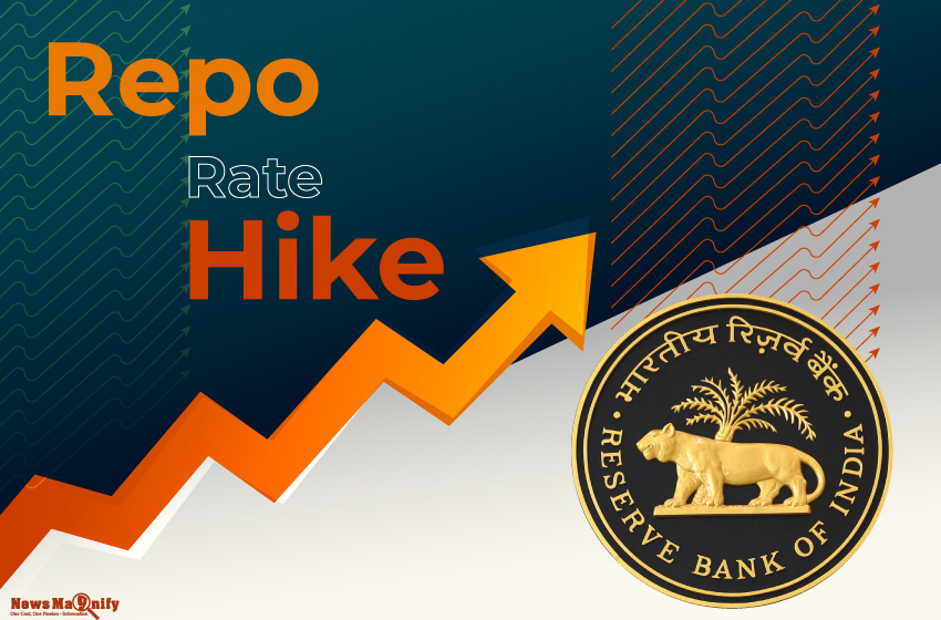  Repo Rate Hike: An Easy Explanation & Its Economic Impact