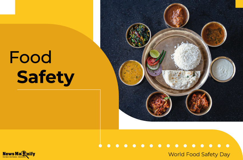  Safety Of Food: Its Importance & Application In Daily Life