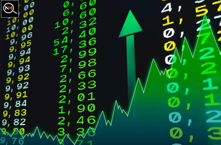  Banks Lead The Nifty Index As It Crosses 16,700