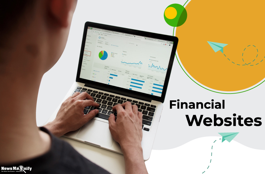  10 Best & Effective Financial Websites To Follow This Year
