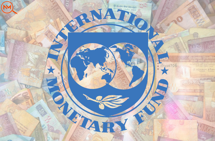  IMF Sri Lankan Bailout Talks To Continue After The Nation’s Stability