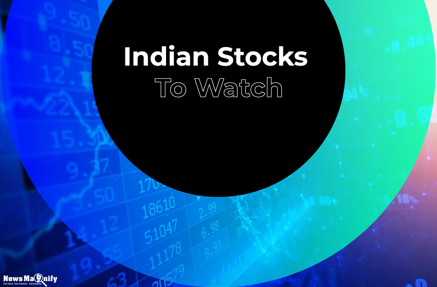  3 Indian Stocks To Watch Ahead Of The Earnings Season