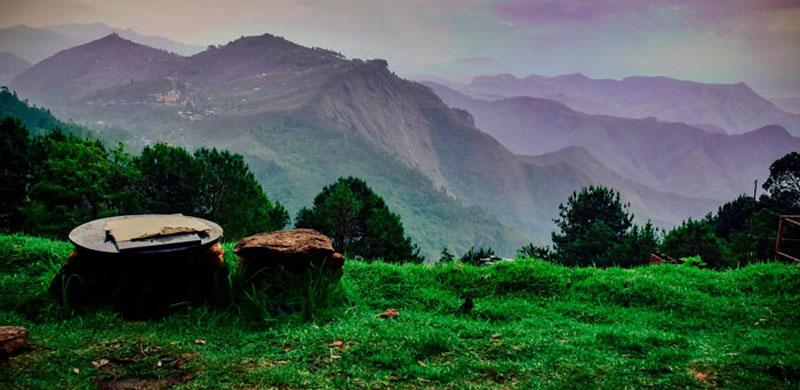 kodaikanal