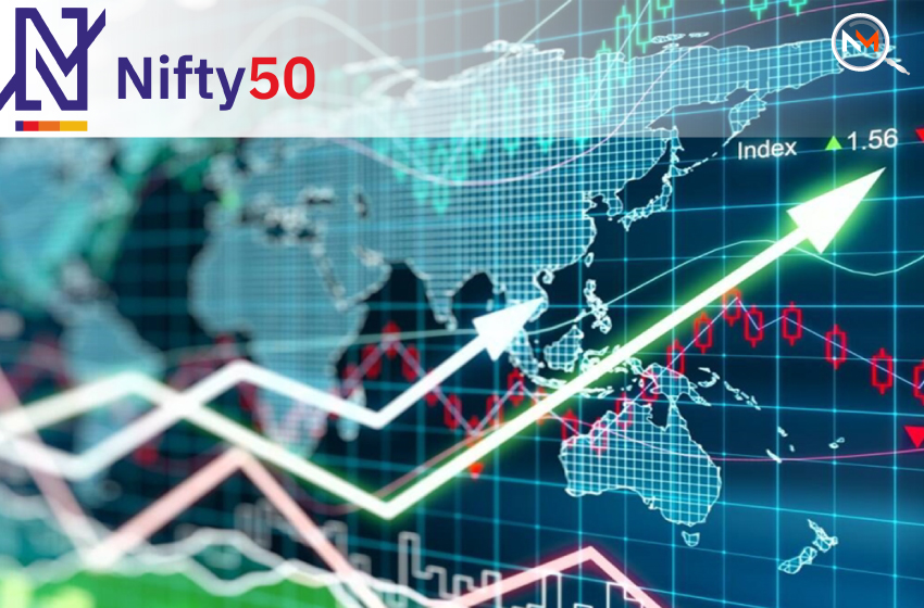  Nifty 50 Maintains A ‘Green’ Streak With Another Bullish Close