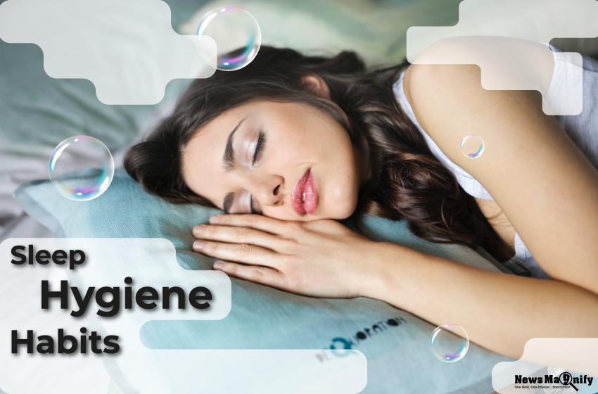 sleep-hygiene-habits