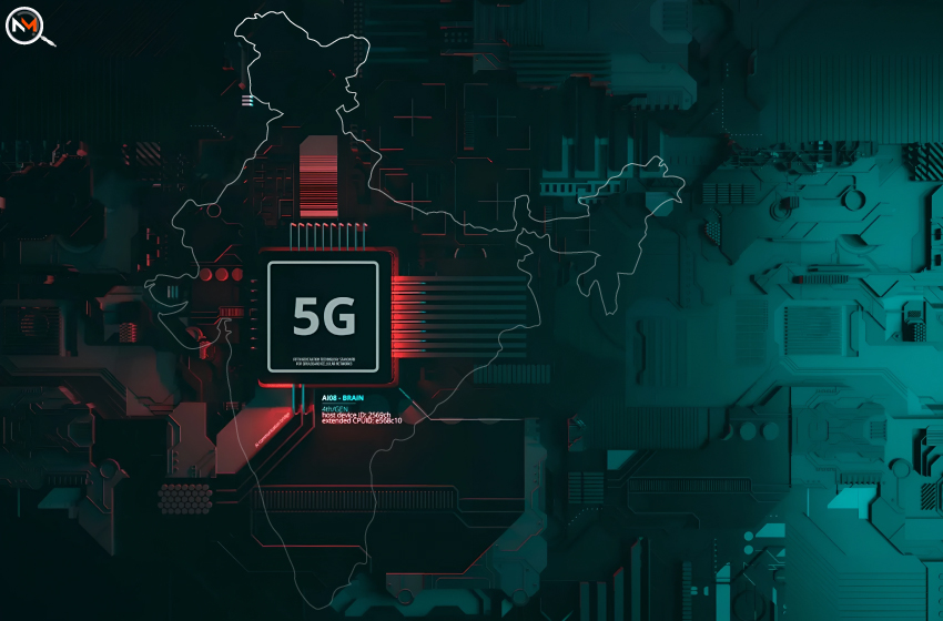 5g-network-in-india