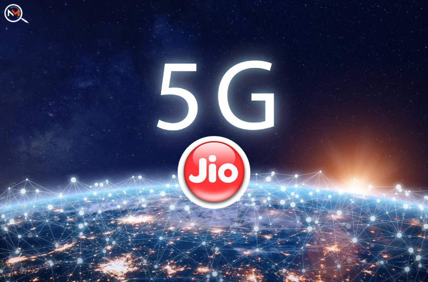  Reliance Jio: India’s $19 Billion 5G Spectrum Auction Top Spender