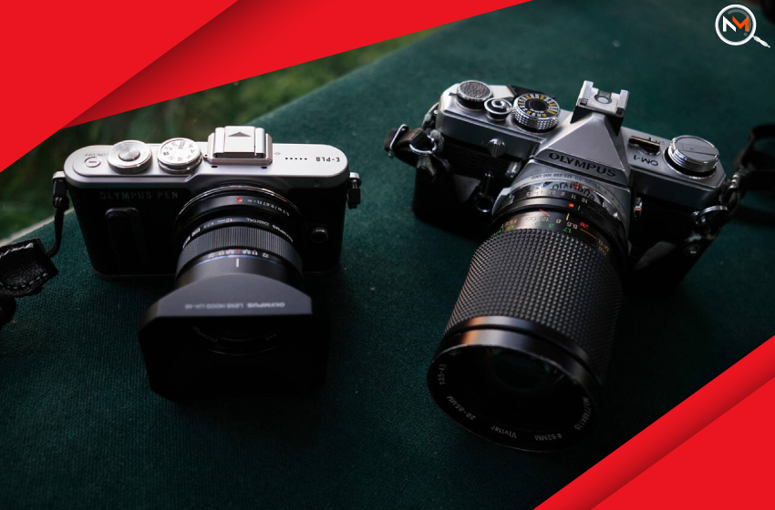  Which Is The Best Camera For Professional Photography?