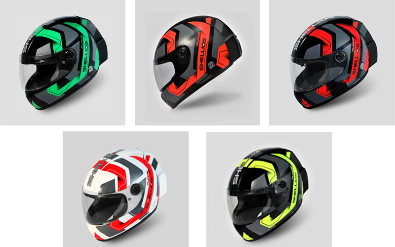 delhi-startup-shellios-puros-helmets