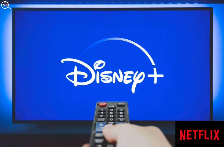  Disney Prices Surge As It Takes Over Netflix On Subscribers