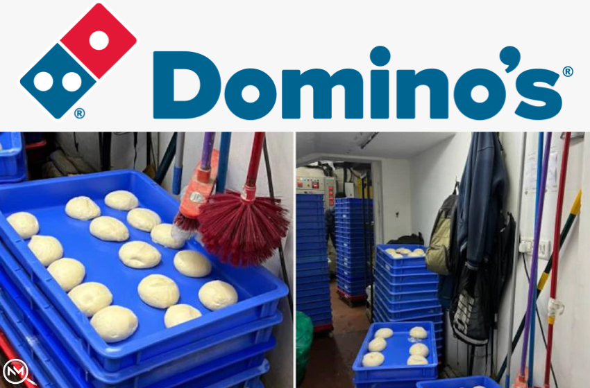 dominos-news-today