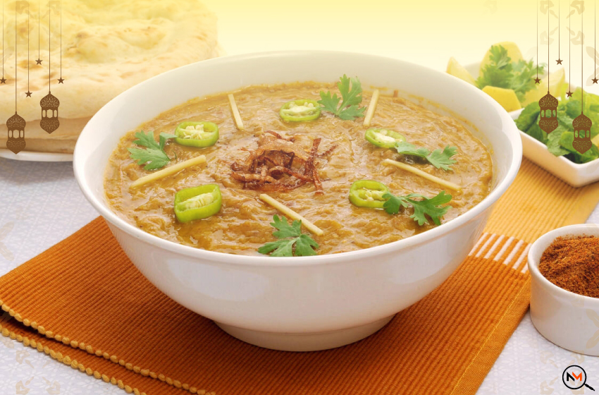  Delicious Easy-To-Make Muharram Recipes To Try After The Ritual