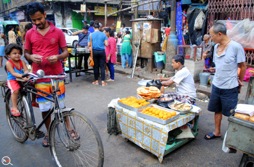  Indian To Create Over 700 Indigenous Food Streets Soon