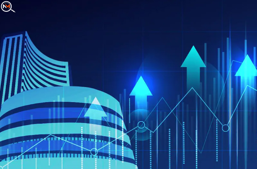  Nifty 50: 4 Months High For The First Time