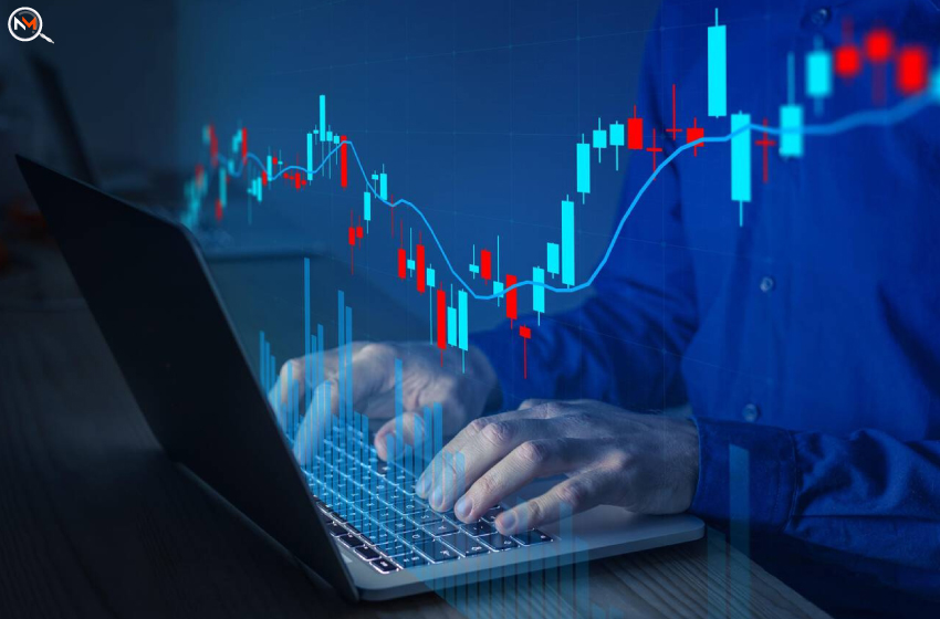  Sensex & Nifty 50 Gain Today, Banks And IT Gleam