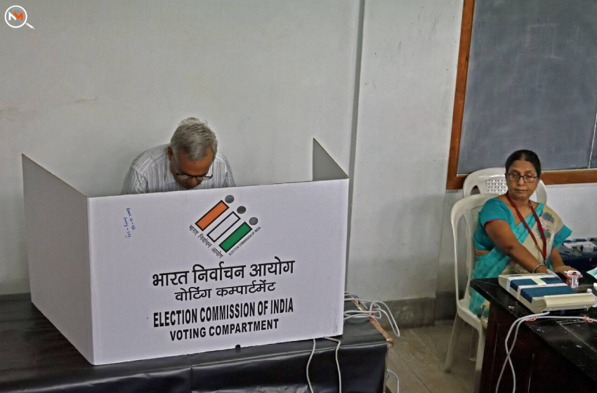 voting-compulsory-in-india