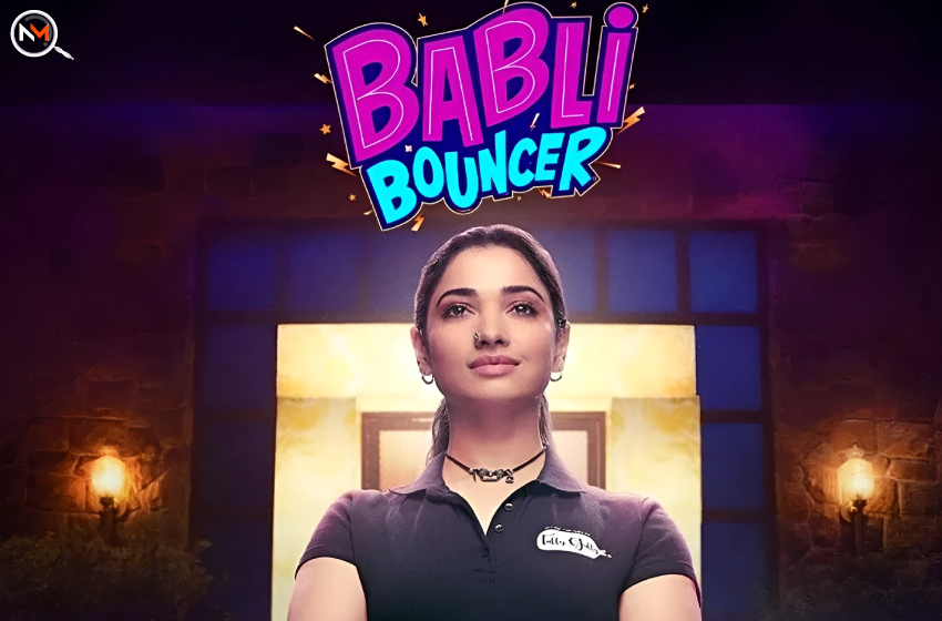  Babli Bouncer Releases On National Cinema Day, Things To Know