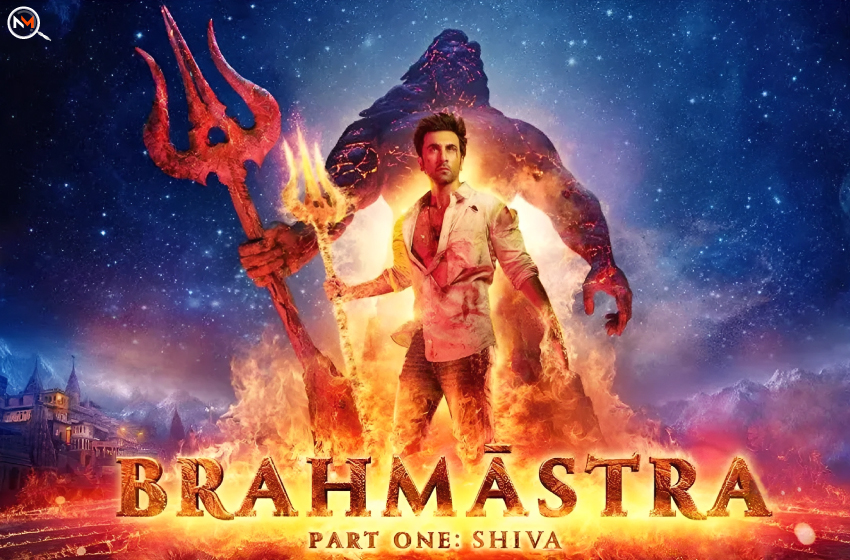  Brahmastra Box Office Collection Day 1: A Blessing For Bollywood!