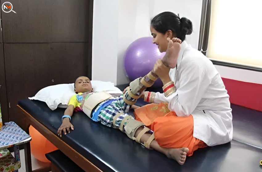  Cerebral Palsy Treatment: Indian Government Schemes To Aid Patients