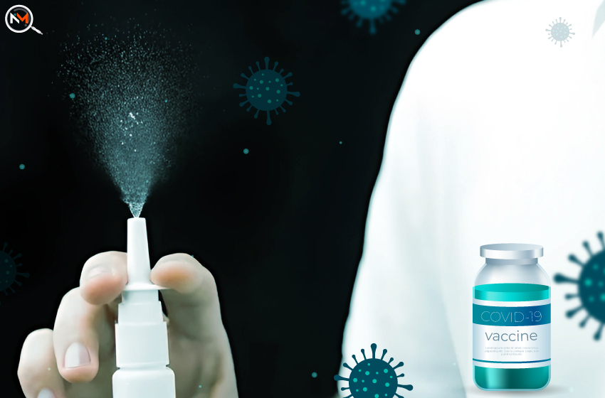  Covid Vaccine News: India And China Go For Needle-Free Alternative