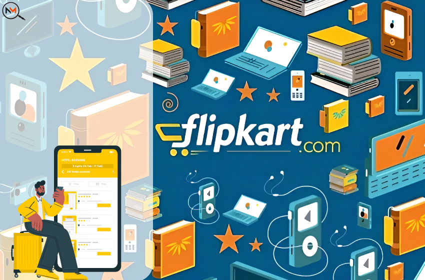  Flipkart Hotels: E-commerce Platform Aims To Make Bookings Easy