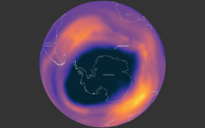 hole-in-ozone