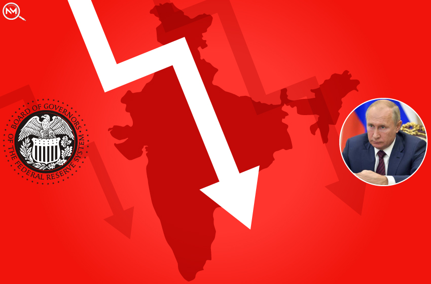  Indian Stock Market News Today: Why Are Indices Still Declining?