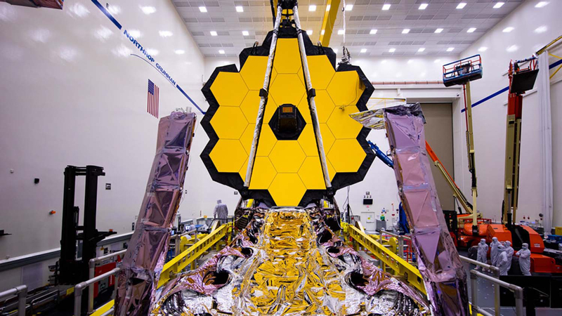 james-webb-space-telescope-space-technology