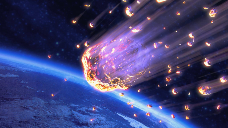 meteoroid-crashes-on-earth