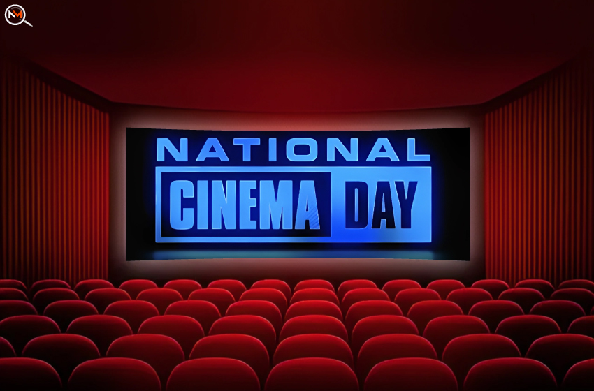 National Cinema Day: Watch Your Favourite Releases At Just ₹75