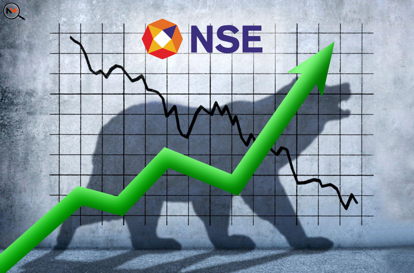  Nifty 50 Today Recovers Slightly, Still Trades Below 50-Day EMA