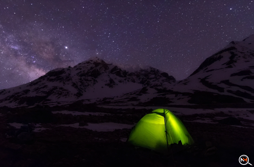  Night Sky Sanctuary: Ladakh To See India’s First Ever Astro-Tourism