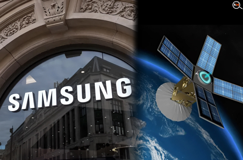  Samsung Galaxy Phones Might Soon Have Satellite Connectivity Like iPhones