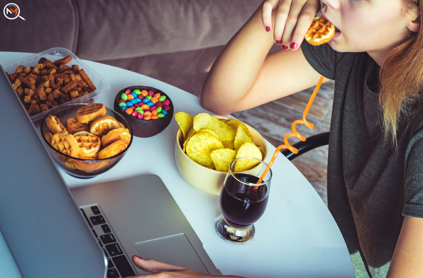 What Is Stress Eating And How To Stop It?