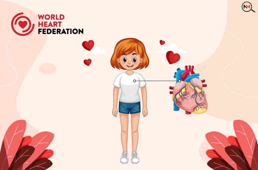  World Heart Day: How To Save Your Children From CVDs?