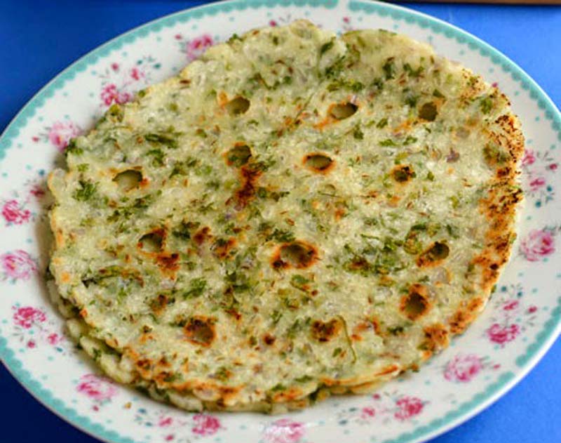 akki-roti