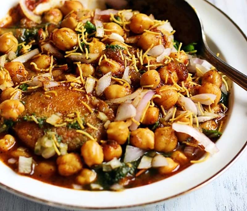 aloo-tikki-chole