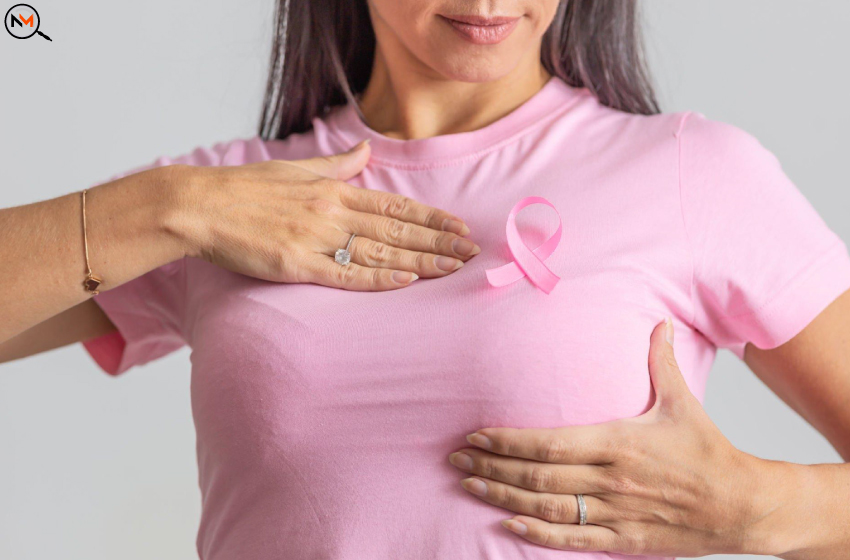  Breast Cancer Symptoms That Do Not Concern Lump Formations