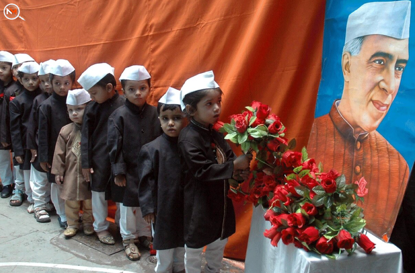 childrens-day-of-india