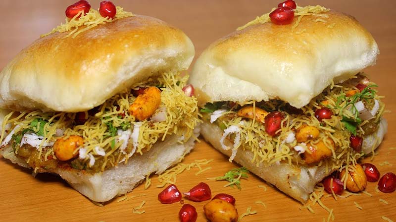 dabeli