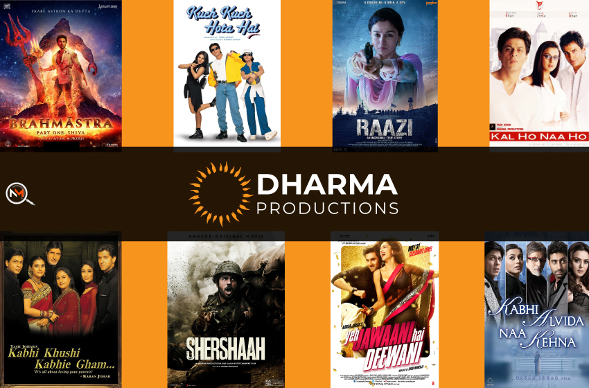  Dharma Productions Turns 42! Check Its Iconic Releases’ List