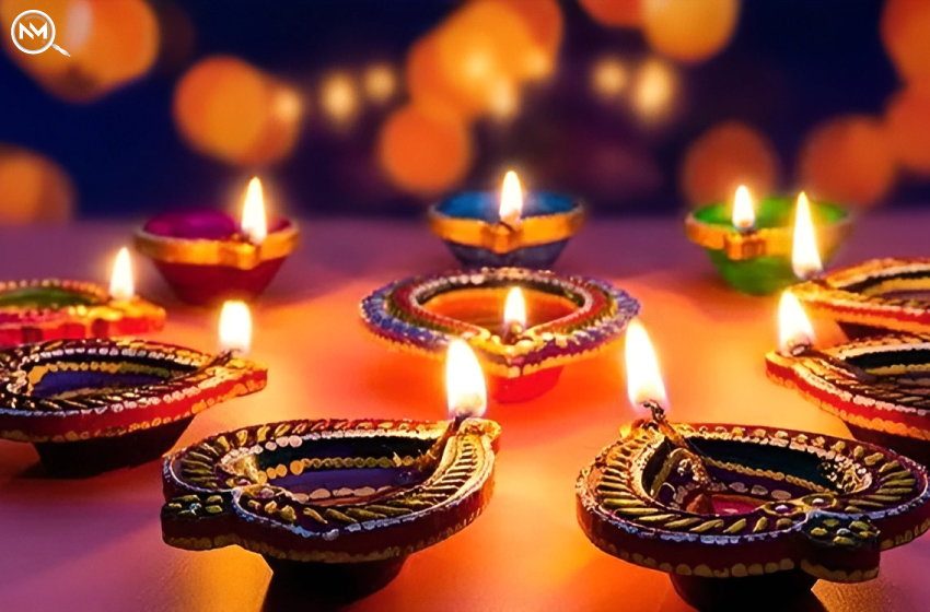  Diwali Decoration Ideas: Best Ways To Light Up Your House!