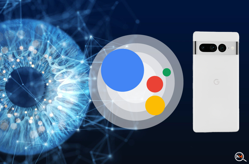  Google Assistant: Modern AI Features Upgrade For Pixel 7 Series