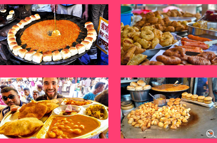  Indian Street Foods: 10 Most Popular Dishes Across The Nation