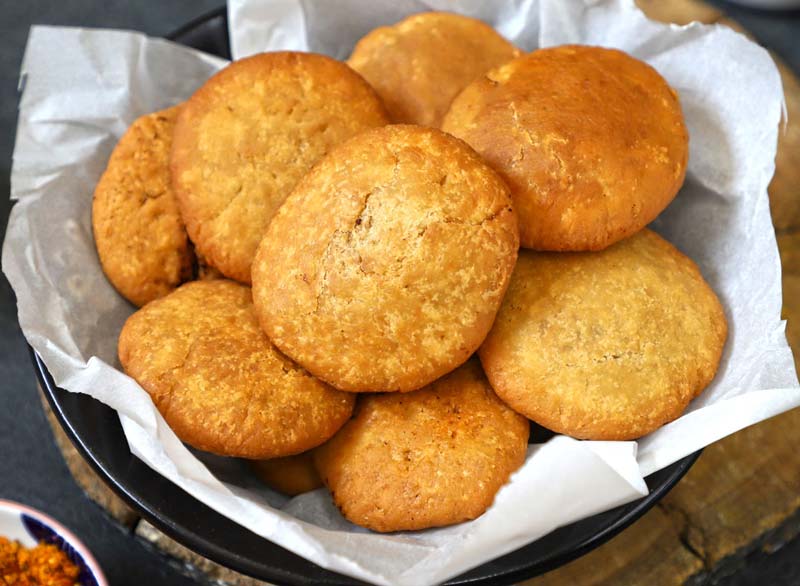 kachori