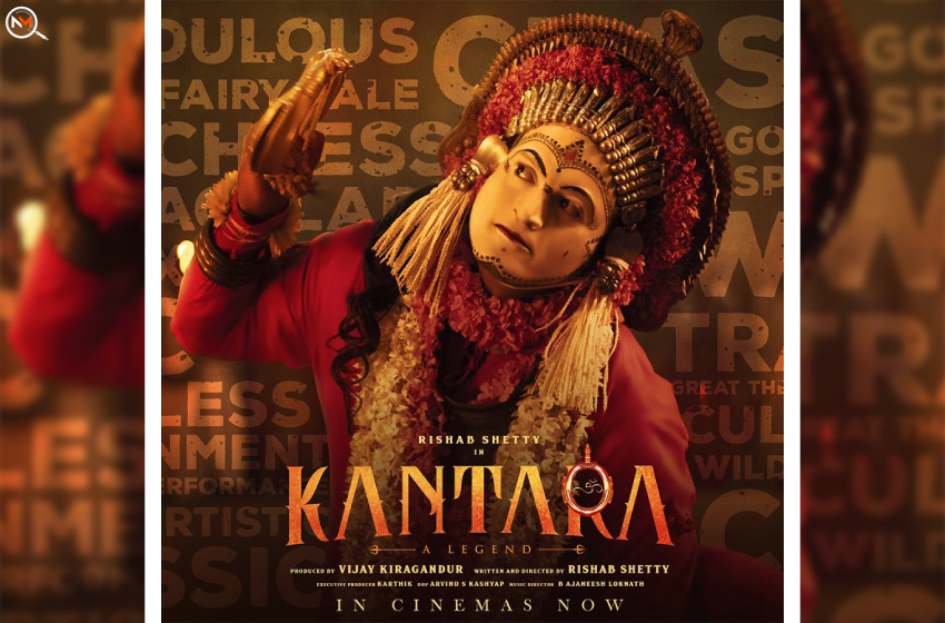  Kantara Box Office: Day 17 Collection 900% Higher Than Opening