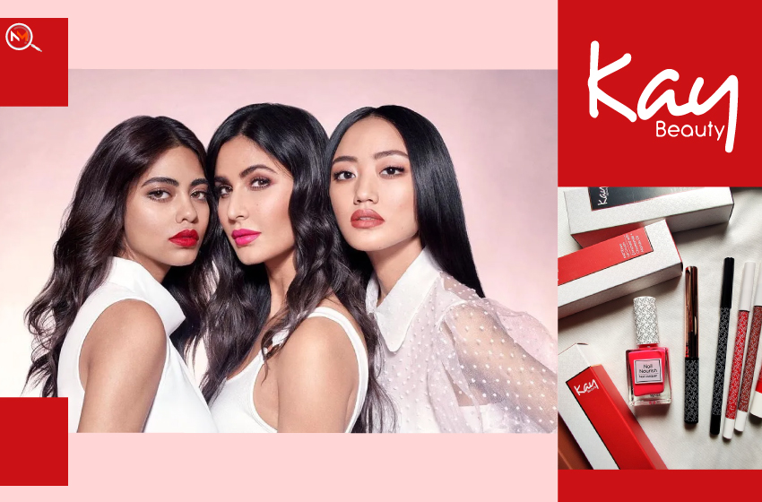  Kay Beauty Products: Know About The Amazing Cosmetic Line